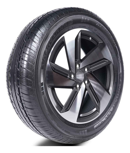 Llanta 185/70r14 88h Chengshan Csc-801