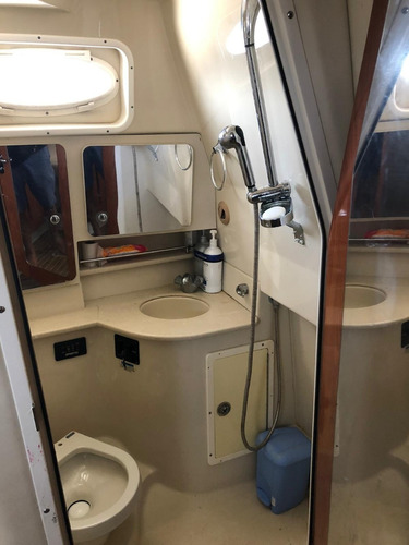 Imagen 11 de 13 de Yate Wellcraft Coastal 34 Lv871