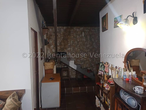Ls Vende 2 Casas En 1 Turumo