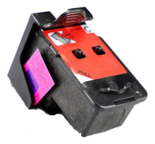 Cabezal Tinta Color Para Canon G2100 Para G3110 Para G4110