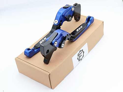 Mt Palancas Para Yamaha Xtz125 Xtz150 Xtz Modificación -