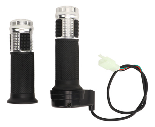 Empuñadura Giratoria Eléctrica Twist Throttle, Velocidad Del