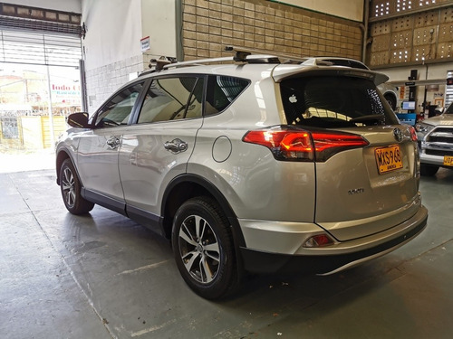 Toyota Rav4 2017 2.0 Street