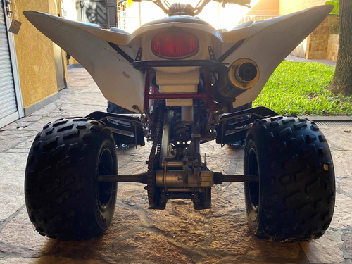 Yamaha Yfm 350 R (btc)