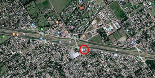 Imagen 11 de 11 de Departamento En Venta Pilar Garden Km 43- Pilar, G.b.a. Zona Norte