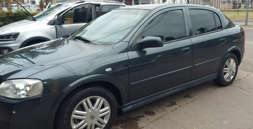 Imagen 1 de 8 de Chevrolet Astra 2009 2.0 Gl