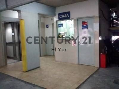 Imagen 5 de 6 de Cochera En Well Park Alsina Oportunidad Real