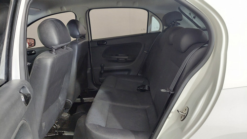 Volkswagen Gol Trend 1.6 Trendline