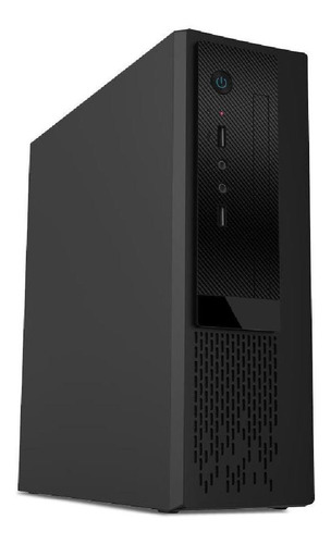 Pc Cpu Completo Intel I3 7100 4gb Ssd 480gb Skill Speedup