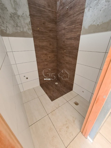 Sobrados A Venda Residencial Santo Antonio Franco Da Rocha - Ca00480 - 69400558