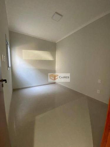Imagem 10 de 13 de Linda Casa No Jambeiro - Ca3206