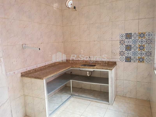 Imagem 12 de 15 de Casa Em Condomínio-à Venda-vila Valqueire-rio De Janeiro - Vvcn30105