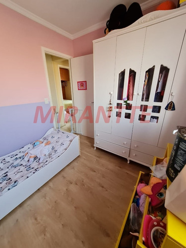 Imagem 14 de 27 de Apartamento Em Casa Verde - São Paulo, Sp - 359795