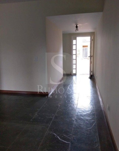 Imagem 3 de 15 de Casa Condominio - Alto Da Boa Vista - Ref: 36751 - L-36751
