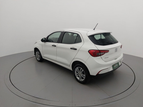 Fiat Argo 1.0 FIREFLY FLEX MANUAL