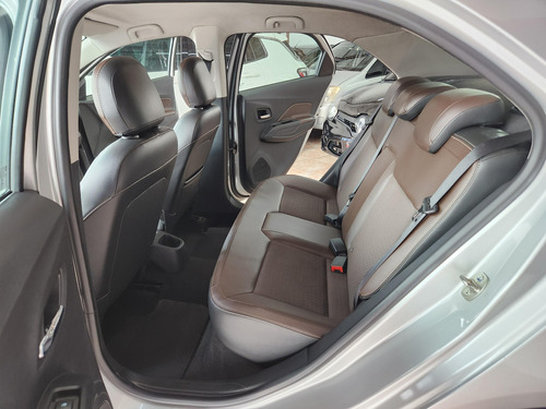 Chevrolet Cobalt 1.8 MPFI LTZ 8V FLEX 4P AUTOMÁTICO