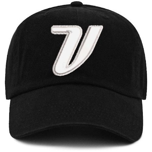 Gorro Jockey Visera Curva Venezuela Bordado