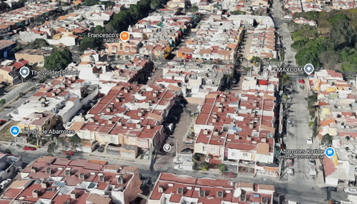 Preciosa Y Amplia Casa, Excelente Ubicación En Fraccionamiento Residencial Parques Del Nilo, Guadalajara. -no Créditos- Jagr