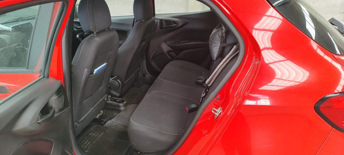 Fiat Argo 1.3 Trekking 5p At