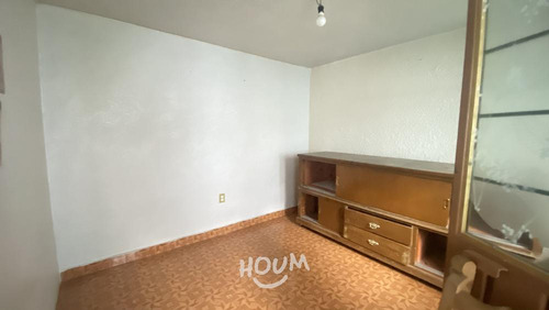 Casa En Gertrudis Sánchez Ii Sección, Gustavo A. Madero Con 6 Recámaras, 149 M², Id: 142499