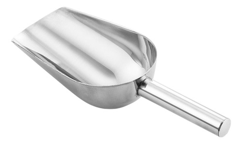 ** Cuchara De Hielo De Metal Cuchara De Hielo For