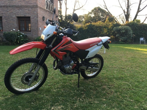 Imagen 3 de 15 de Honda Xr 250 Tornado I.m.p.e.c.a.b.l.e.!