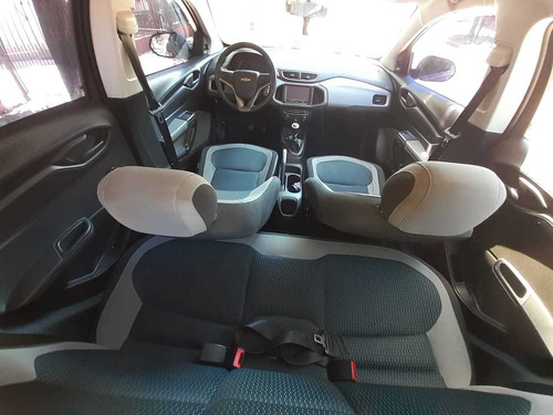 Imagen 7 de 9 de Chevrolet Onix Nlt
