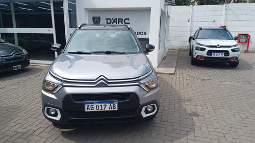 Citroën C3 1.2 12v Puretech 82 First Edition
