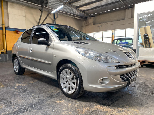 Peugeot 207 1.6 Griffe 106cv