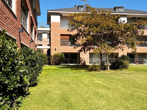 Alquiler De Departamento En Pilar - Villa Vento.