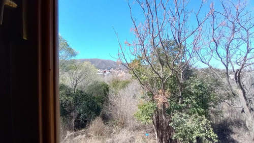 Se Vende Complejo De 2 Cabañas En La Falda