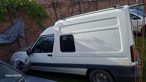 Renault Express Modelo 95