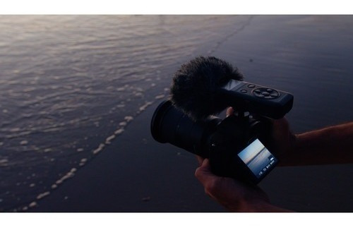 Imagem 7 de 7 de Gravador Áudio Tascam Dr-05x Digital Portátil Versão 2019