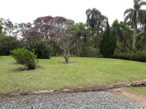 Chácara Condomínio Para Venda Em Ibiúna, 4 Dormitórios, 1 Suíte, 2 Banheiros, 15 Vagas - 07_1-1197338