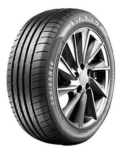 Kit 2 Pneus Wanli Aro 20 245/45r20 Sa-302 103w