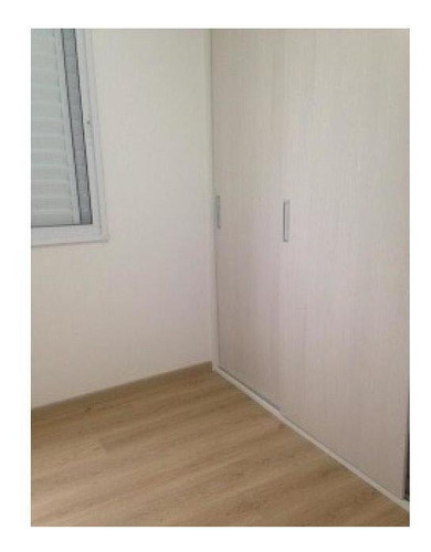 Imagem 14 de 25 de Apartamento Com 2 Dormitórios À Venda, 66 M² Por R$ 330.000,00 - Morumbi Sul - São Paulo/sp - Ap15141