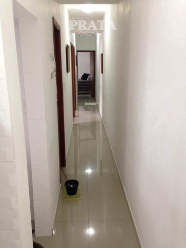 Imagem 19 de 20 de Sobreposta Alta 3 Dormitórios Sal 2 Ambientes 1 Vg De Garagem - V397683