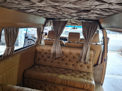 Volkswagen Kombi Kombi Standard 1.4 (Flex)