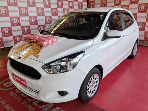 Ford Ka Se 1.0 Ha B
