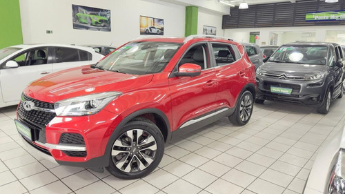 Chery Tiggo 5X 1.5 VVT TURBO TXS DCT