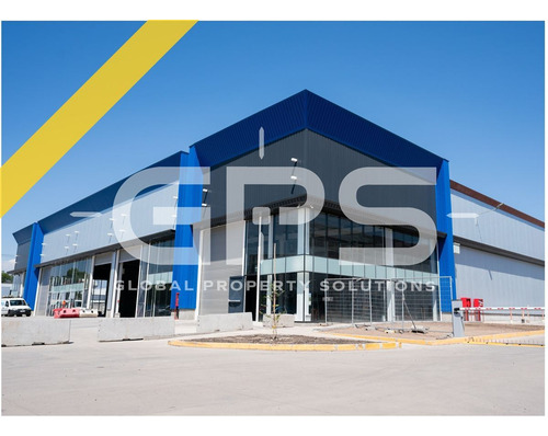 Metalpar Center Maipú (bod E2)