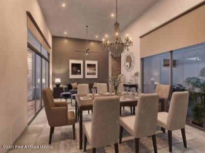Imagen 7 de 7 de Casa En Venta En Conkal 214578jl