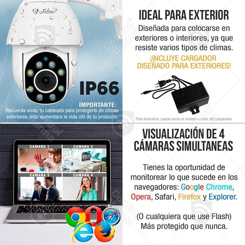 Imagen 6 de 10 de Kit Nvr Alambrico 4ch Hilook 4 Camara Wifi Seguridad Hdd 2tb