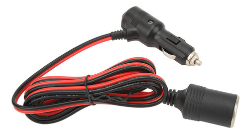 Adaptador Más Ligero De 12 V, 24 V, 1015 A, Salida Hembra, E