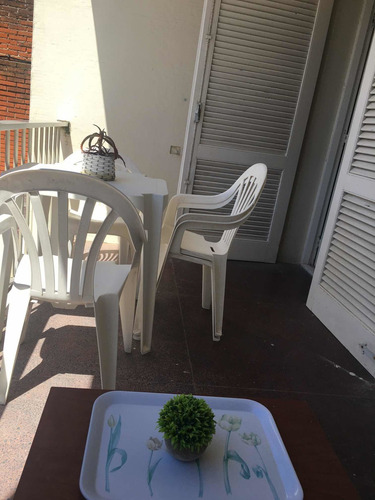 Imagen 24 de 30 de Gorlero Apto 1 Dorm Mejor Ubicación