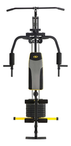 Multi Gimnasio Athletic Works Home Gym