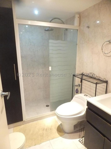 Imagen 12 de 20 de Apartamento Alquiler San Bernardino Mls # 22-27556