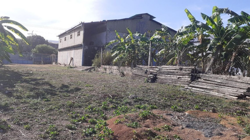 Imagen 12 de 12 de Galpón En Venta En Zona Industrial Los Tanques, Villa De Cura. 22-14464