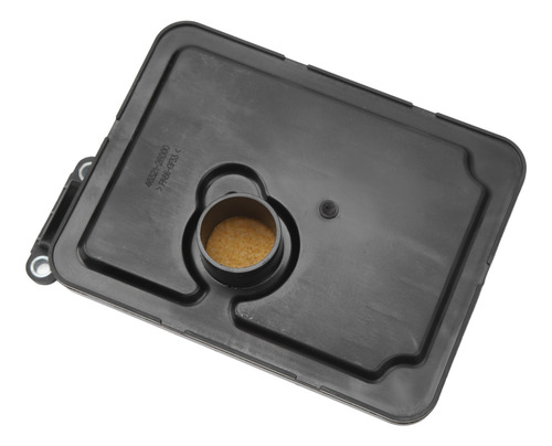 Reemplazo Del Filtro De Aceite De Transmisión Automática 463