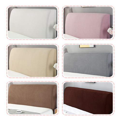 Funda Para Cabecero De Cama, Funda Para Silla Trasera, Funda